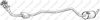 BOSAL 293-773 Middle Silencer